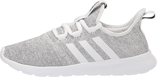 adidas Women's Cloudfoam Pure Running Shoe | Amazon (US)