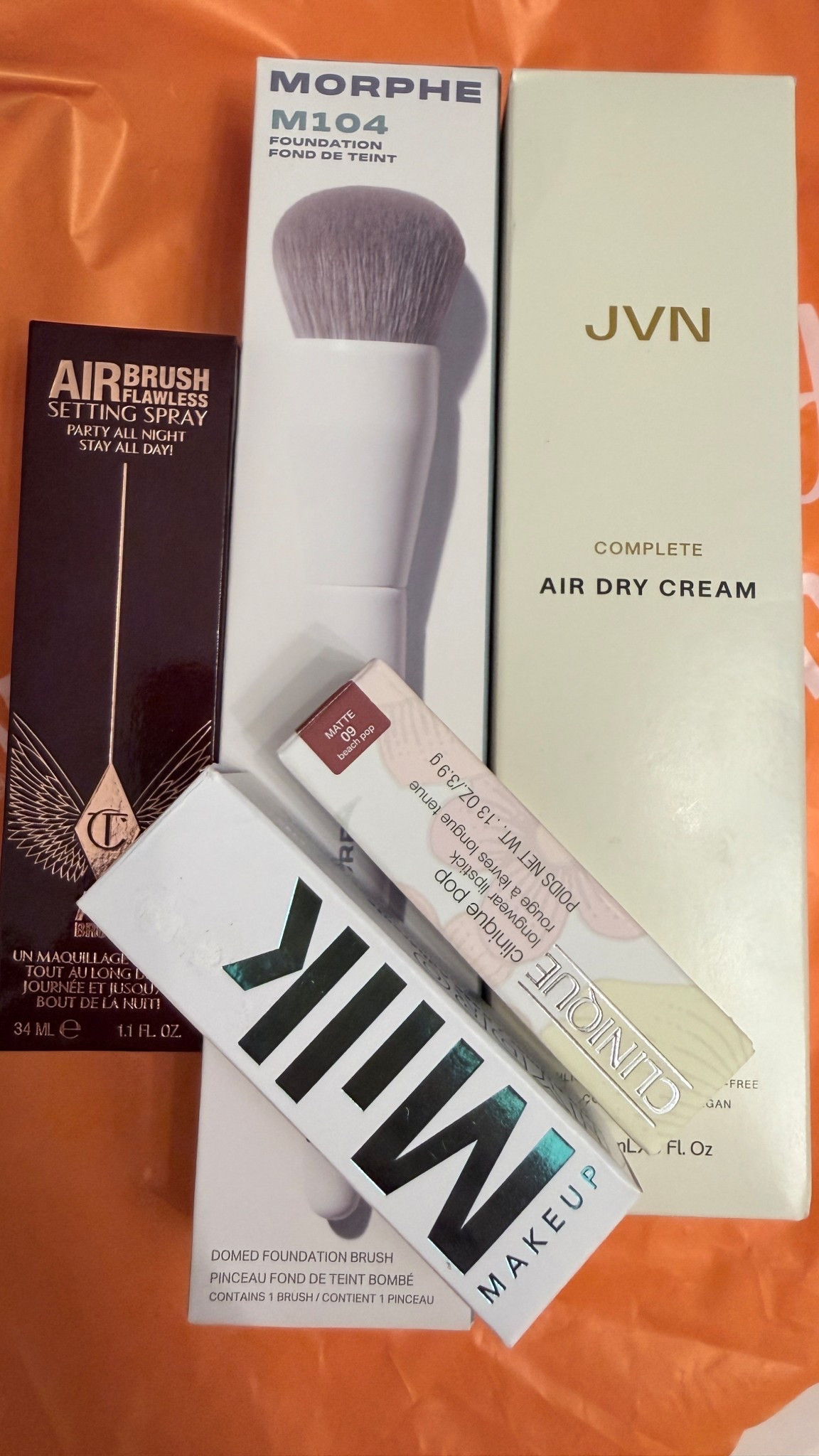Ulta Haul 💄 
Not pictured Naturium lotion & eyelash curler. 


#LTKSeasonal #LTKTravel #LTKBeauty