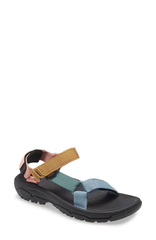 Teva Hurricane XLT 2 Sandal in Light Multi at Nordstrom, Size 7 | Nordstrom