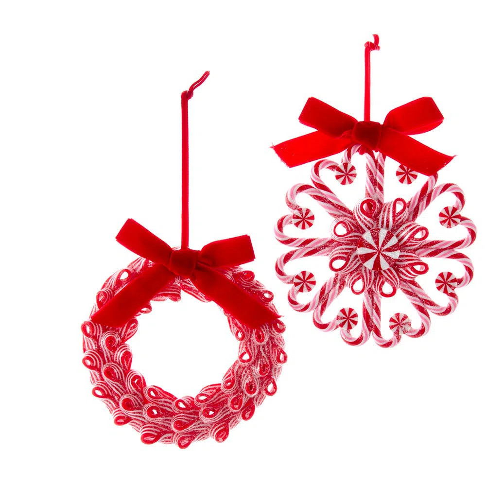 Resin Holiday Shaped Ornament | Wayfair North America