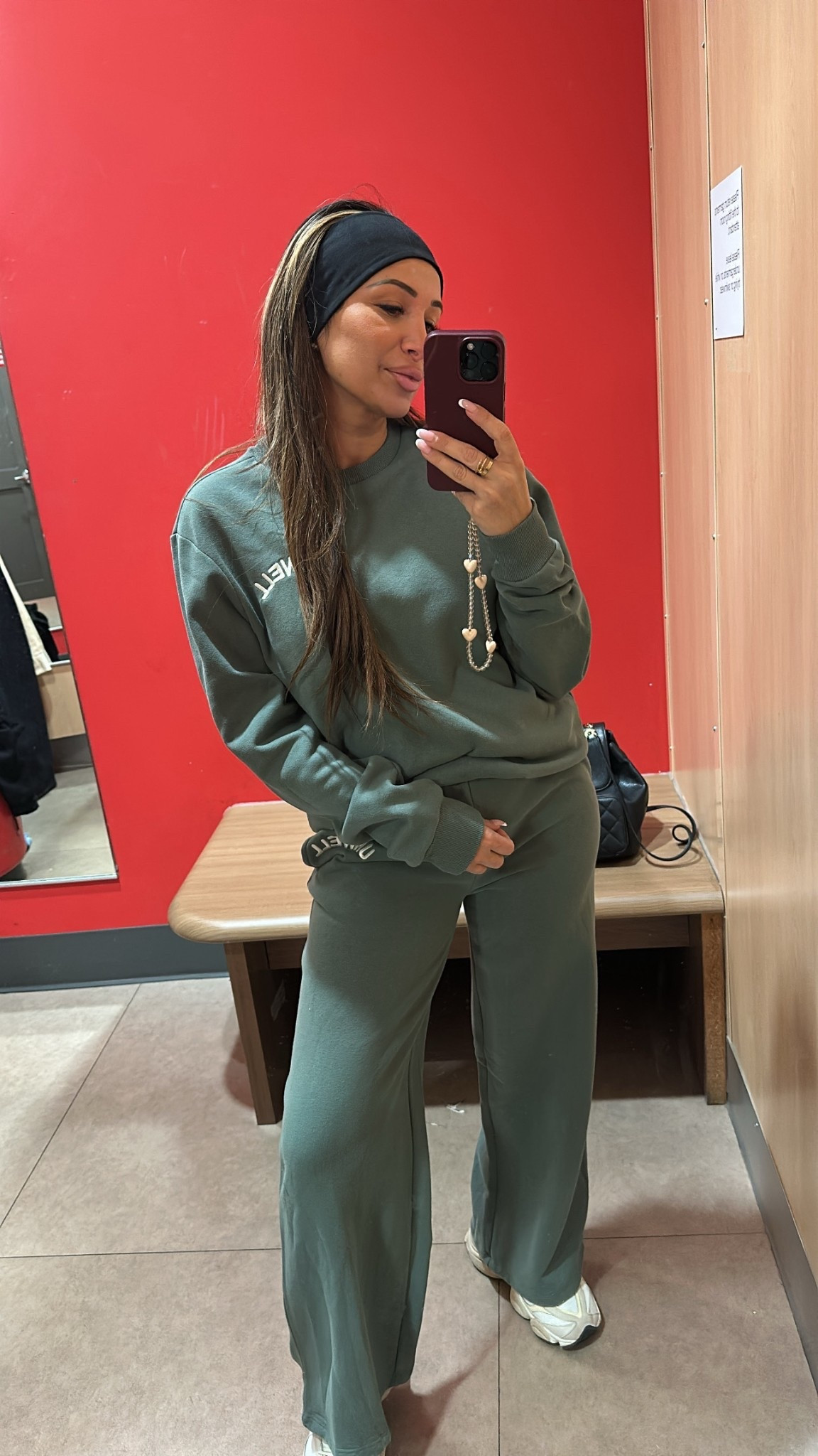 Comfy set 
Loungewear 
Target finds

#LTKgrwm #LTKdayinmylife #LTKootd