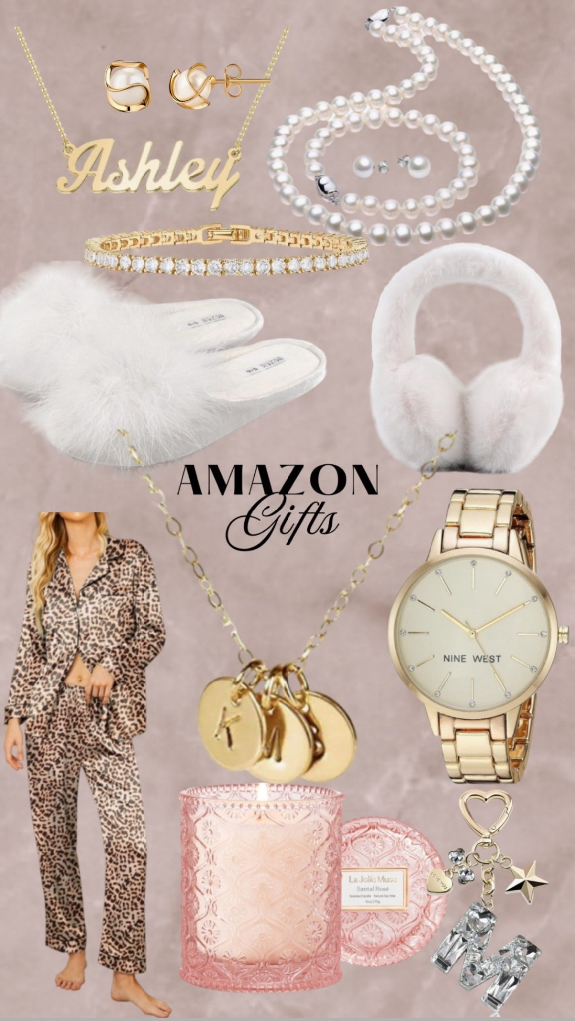 Beautiful must haves 
Winter cozy finds 
Amazon fashion
Gifts for mom 
Watch
Jewelry 



#LTKFindsUnder50 #LTKGiftGuide #LTKOver40