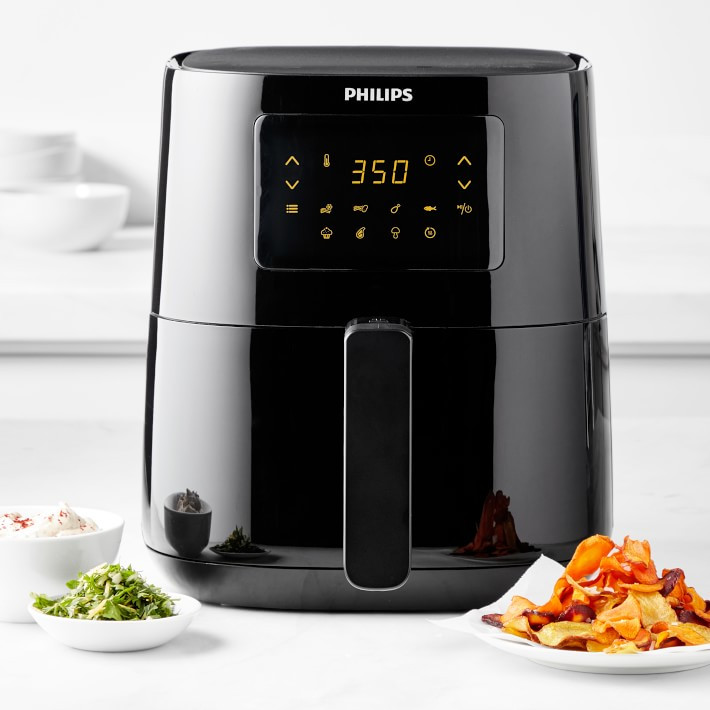 Philips Airfryer Essential Collection Compact | Williams-Sonoma