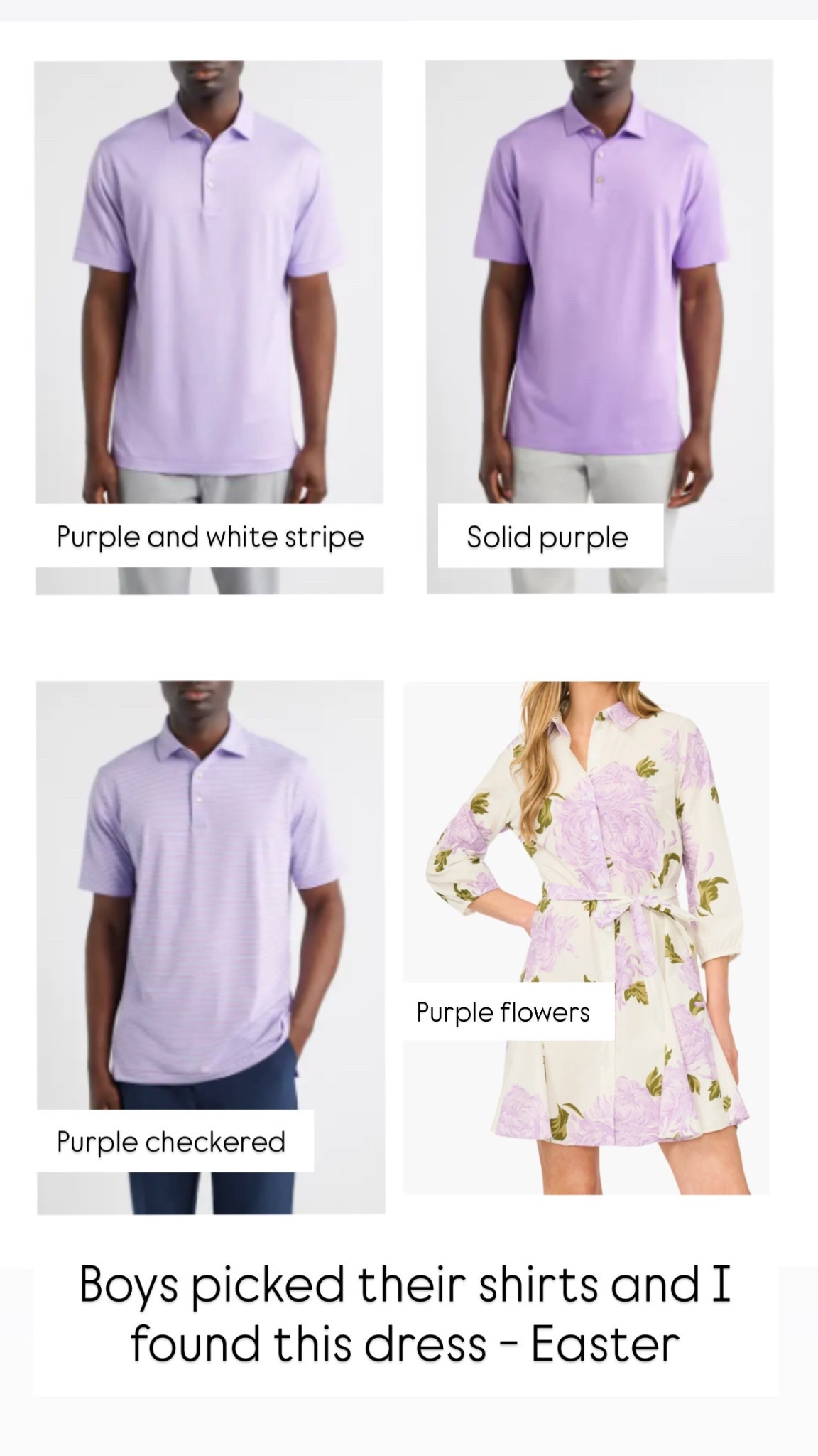 The boys love, Peter Millar, and I love this new color for spring. So, I found a matching dress from Nordstrom

@nordstrom   

#LTKgrwm #LTKmomlife #LTKdayinmylife