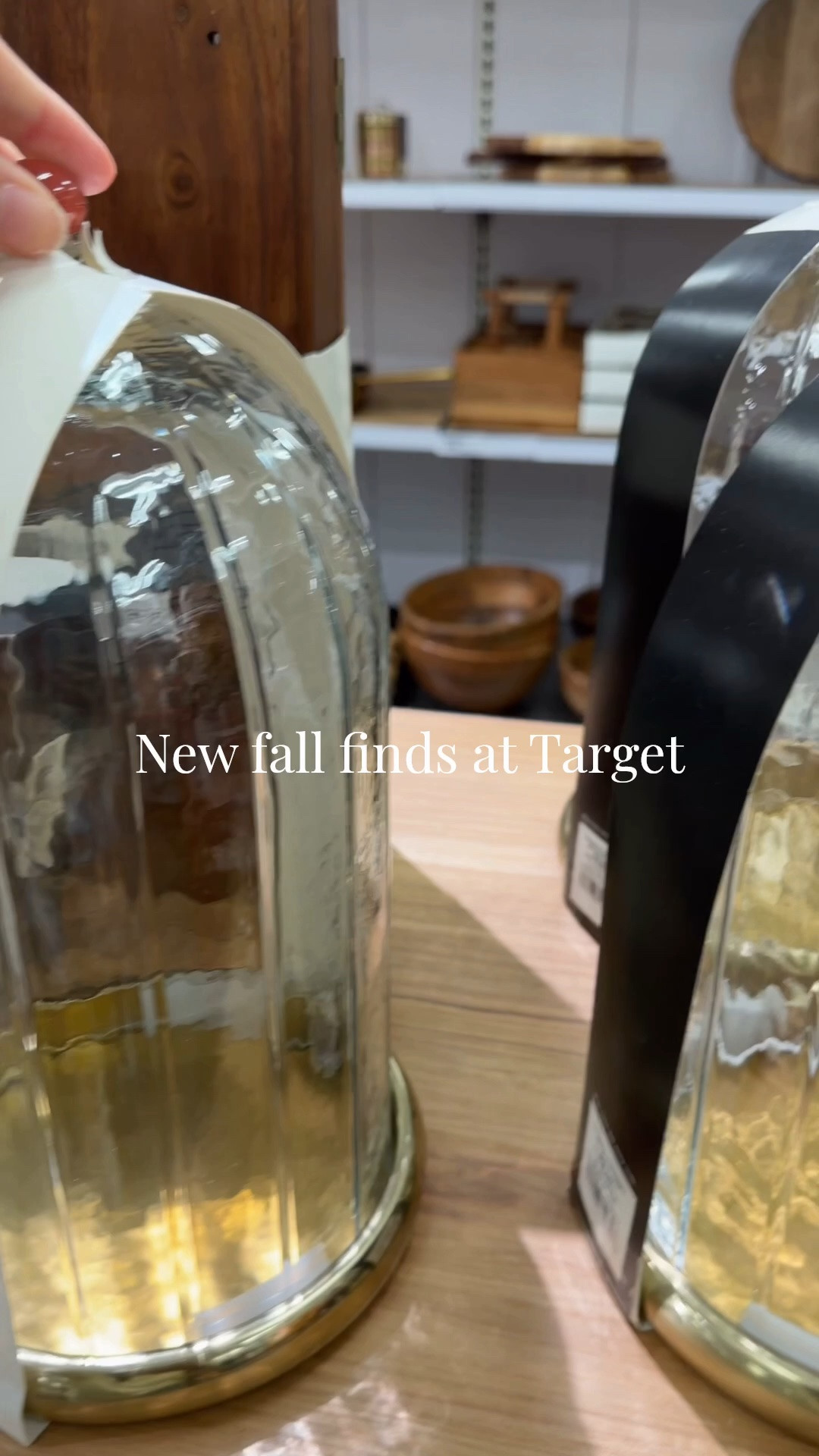 Ready or not, check out the all new fall finds at Target 🍂

Autumn, fall, wreath, Halloween, home decor, seasonal, stems, brass, candle, pillow, pattern

#LTKHome #LTKselfcare #LTKSeasonal