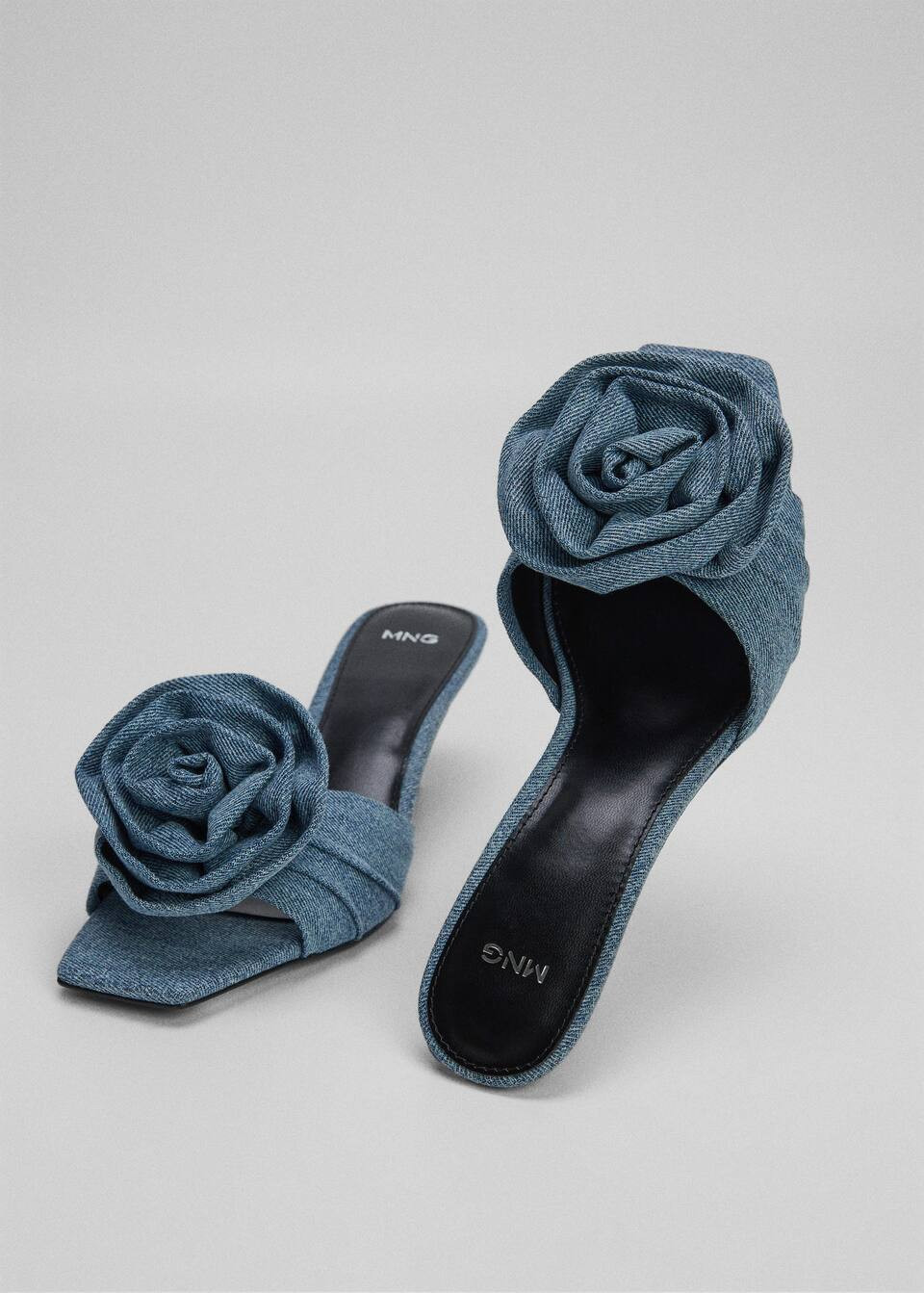 Search: Denim sandals (93) | Mango USA | MANGO (US)