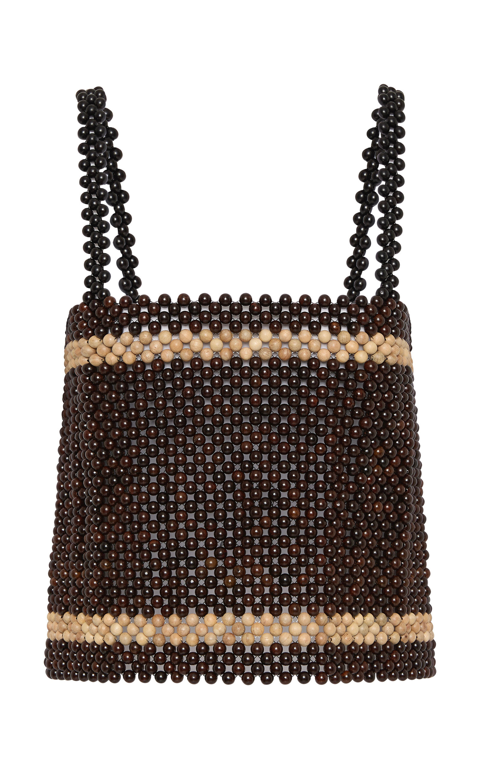 Taxi Beaded Top | Moda Operandi (Global)