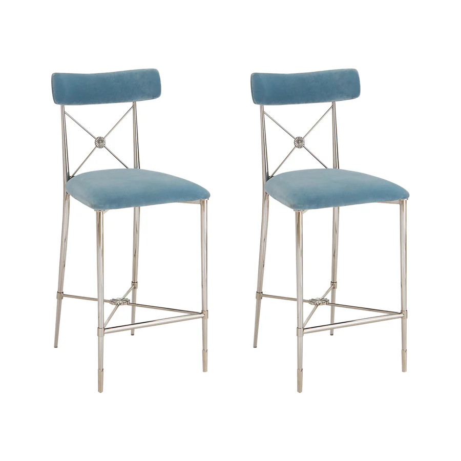 Rider Counter Stool Bundle | Jonathan Adler US