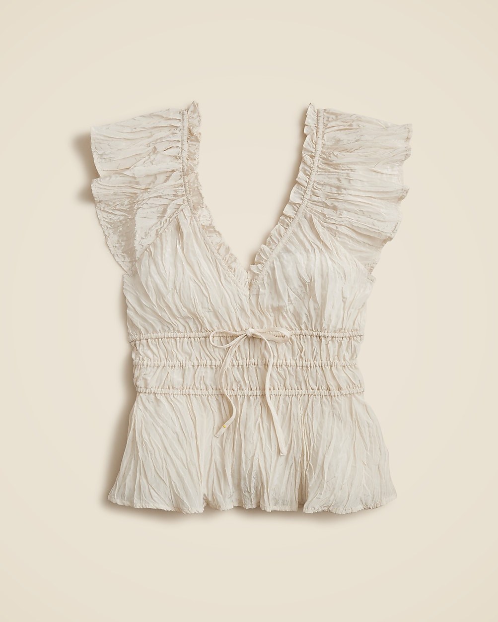 Palermo top | J. Crew US