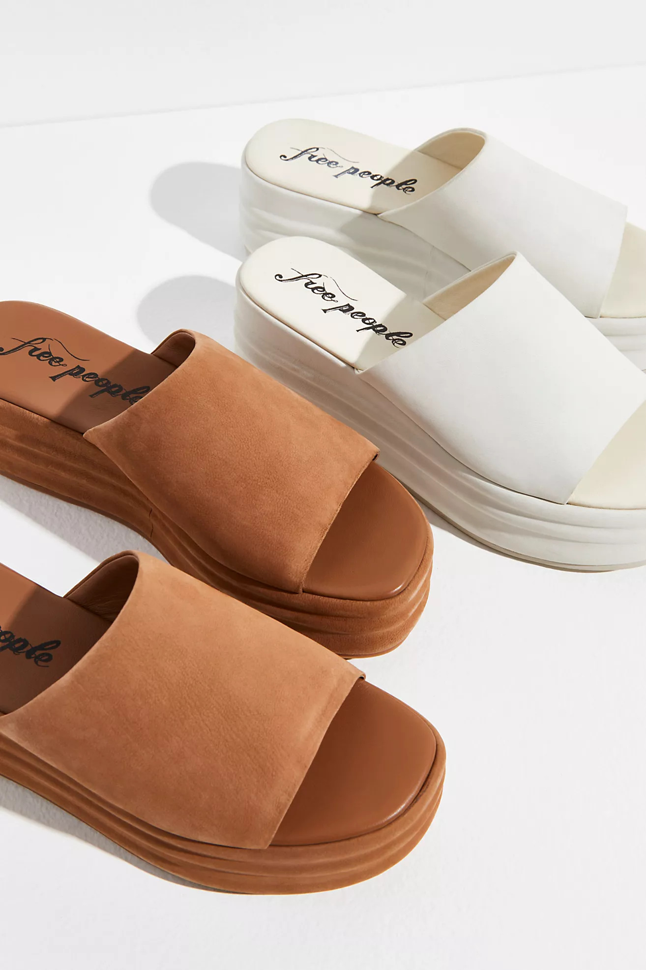 Harbor Flatform Sandals | Free People (Global - UK&FR Excluded)