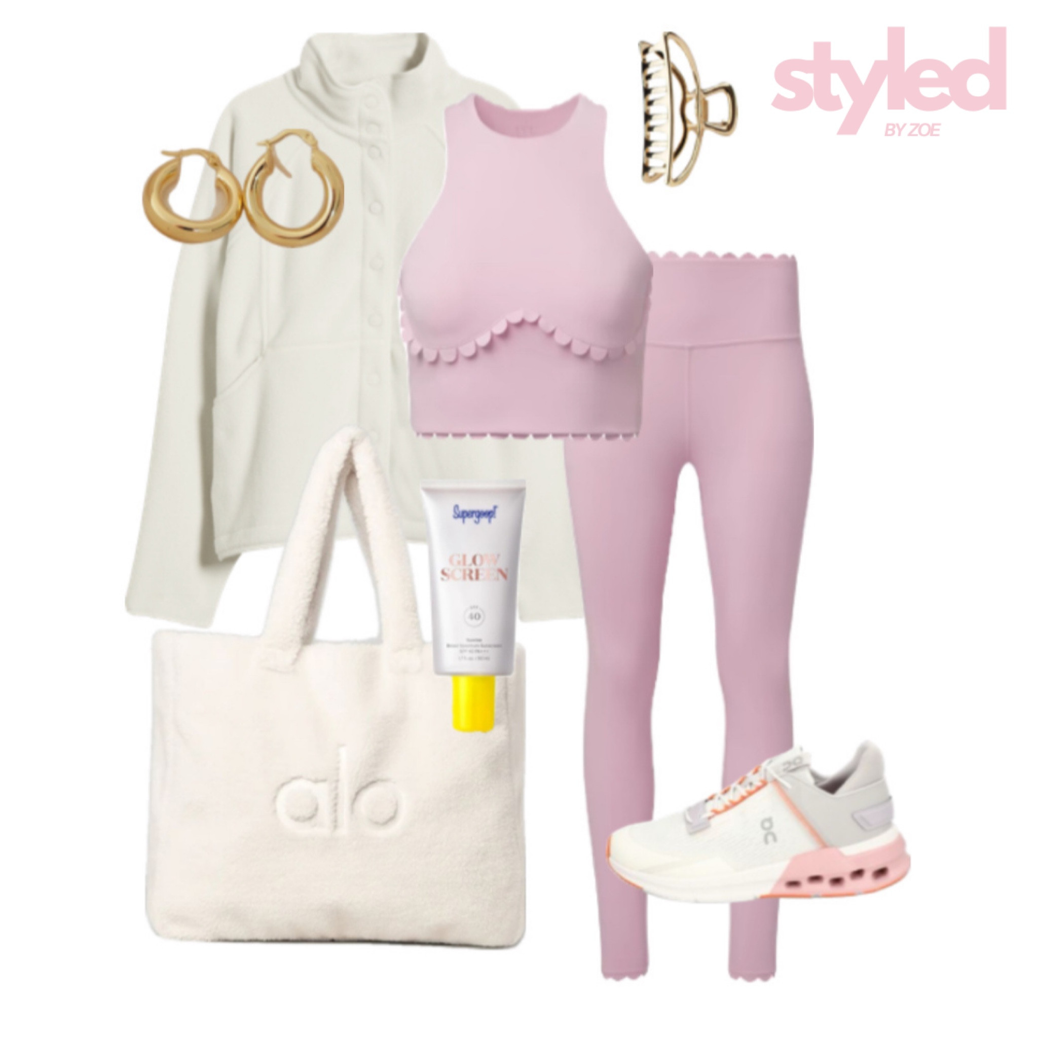 STYLE GUIDE // ATHLEISURE #styledbyzoeee #fashion2024 #summerfashion #trends#virtualstylingservices #virtualstylist #styletips #ootd #clothesinspo #outfitinspo #style #styleboards #outfitideas #outfitstyle #outfitoftheday #shopltk #fashion #lifestyle 

#LTKstyletip #LTKfindsunder100 #LTKfitness