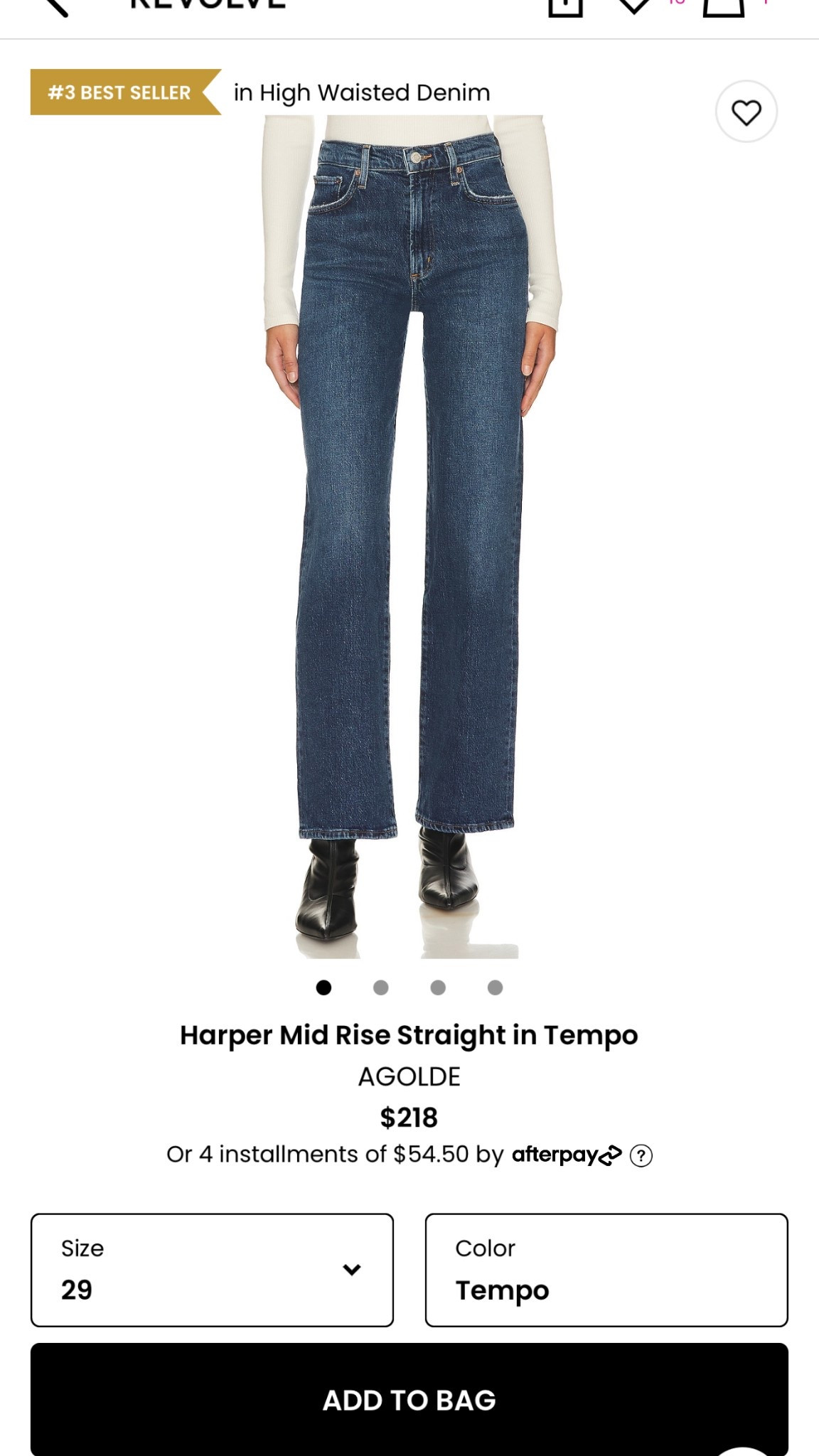 Shopping for jeans is hard! This ones look nice let’s see!!