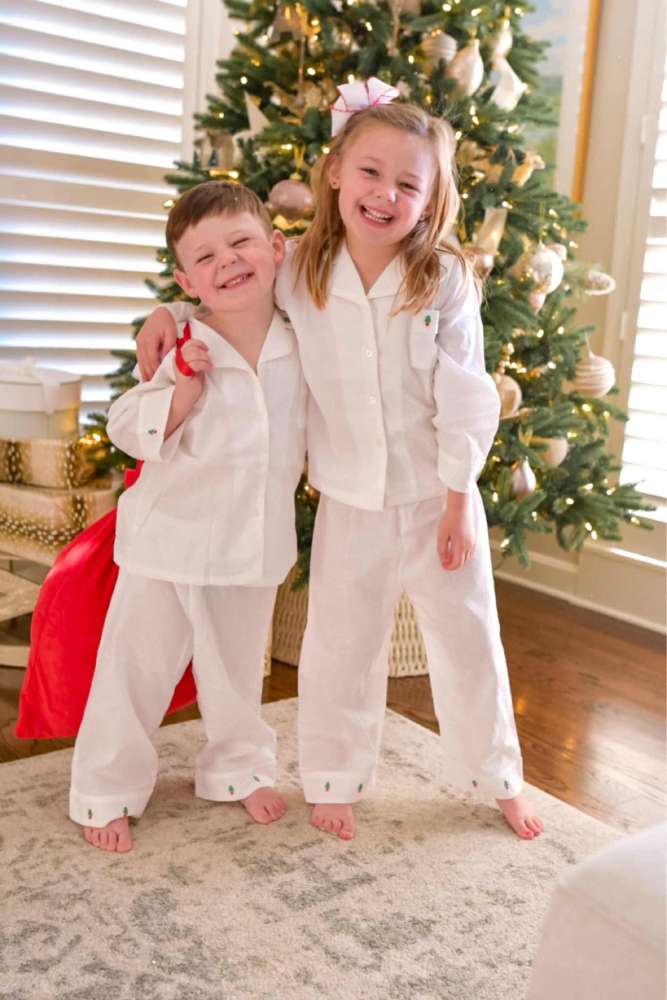 Jacaranda living 20% off for Black Friday! Use code blackfriday20!

Kids holiday lounge wear 
Holiday gifts 

#LTKHoliday #LTKfindsunder100 #LTKCyberWeek