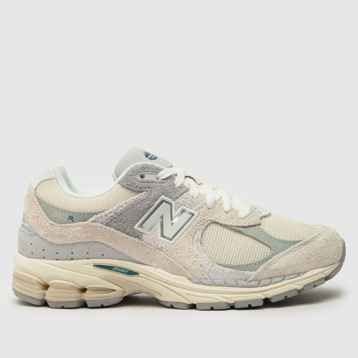 Womens Off-white New Balance 2002r Trainers | schuh | Schuh