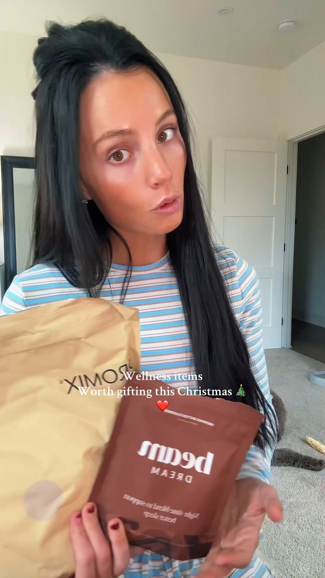 These are non-negotiable staples in my routine, which is why they’re my go-to wellness gifts 🤍



#christmas #christmasgifts #christmasgiftideas 

#LTKHoliday #LTKGiftGuide #LTKActive