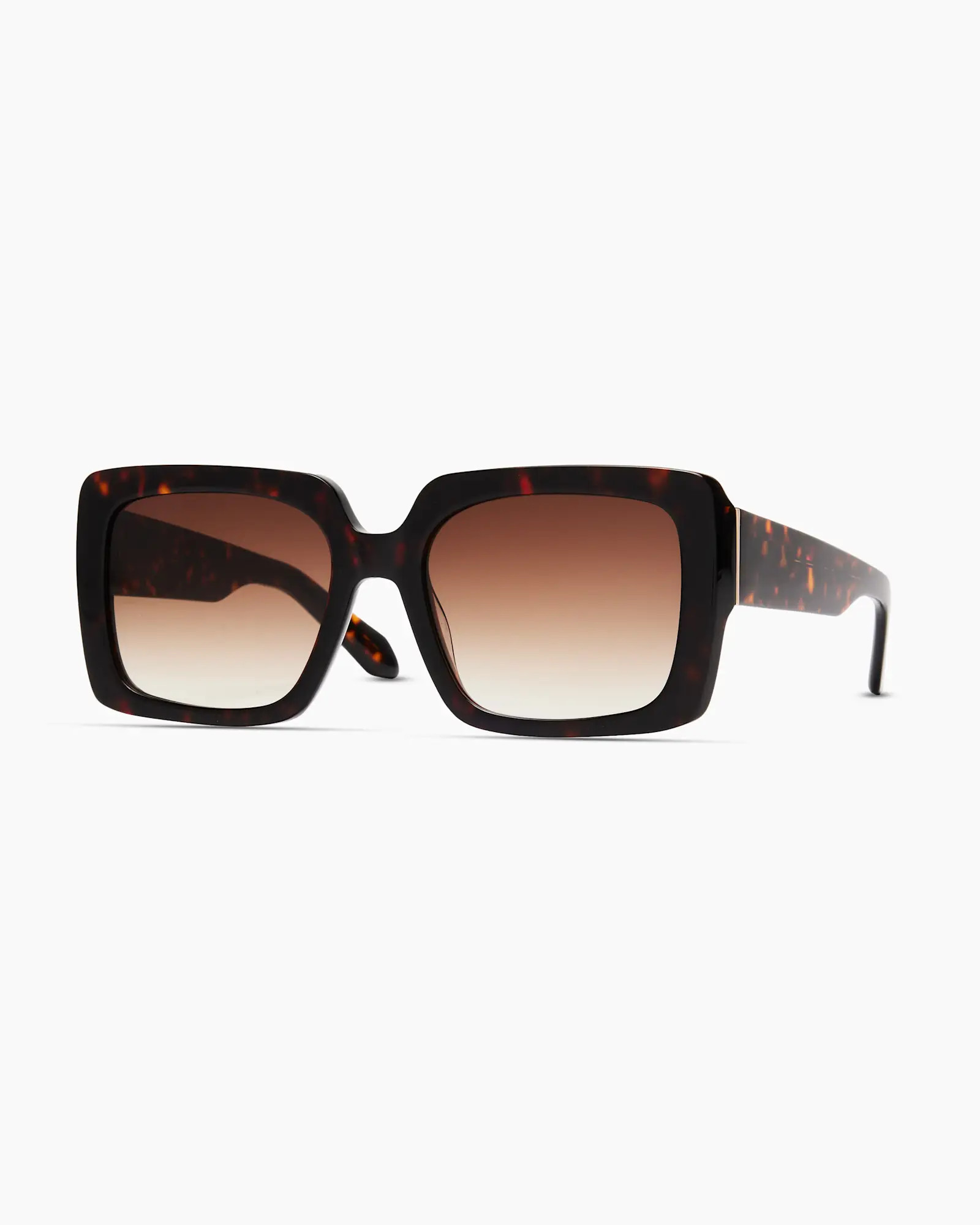 Cartagena Polarized Acetate Sunglasses | Quince
