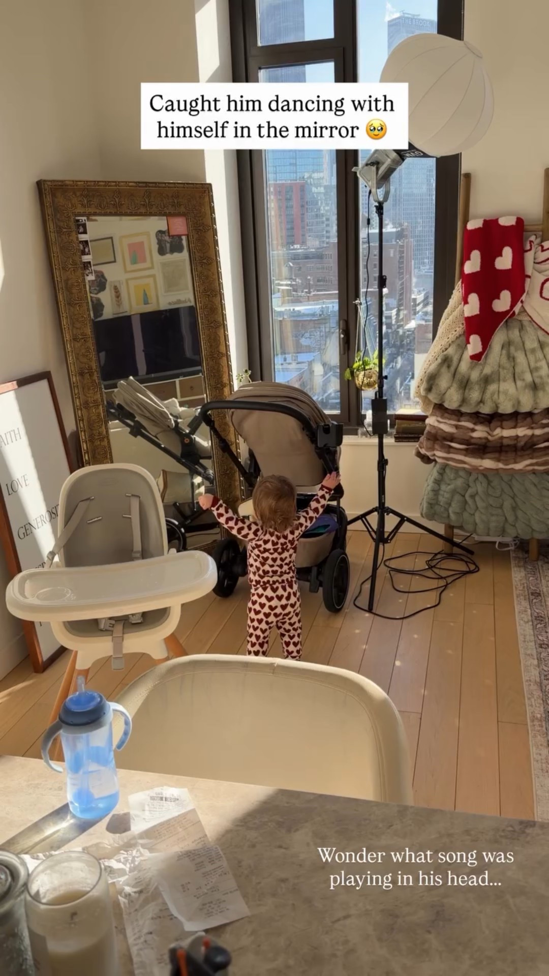 Some of our favorite baby products! We love the Graco baby chair! It is awesome for feeding Shelton and will grow with him! 

We also can’t rave enough about the Zoe stroller we have been using! It’s so versatile for so many different situations (traveling, day trip, walks, etc) and they have such fun add ons to make your stroller the most accessible and convenient for you! 

#LTKBaby #LTKKids #LTKmomlife