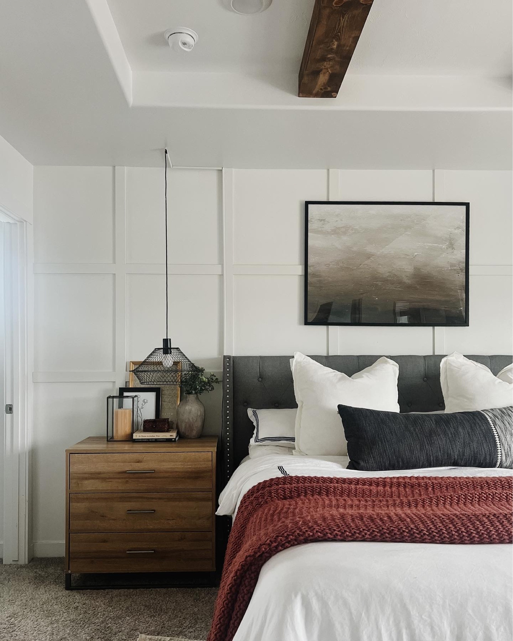 Bedroom design

#LTKhome #LTKunder100