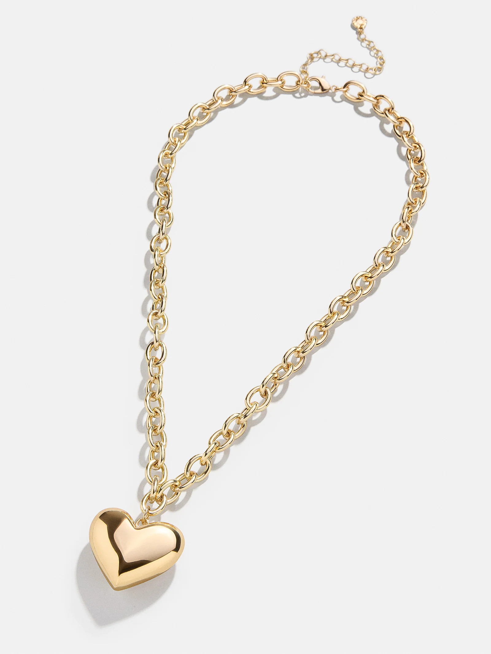 Millie Necklace - Gold | BaubleBar (US)