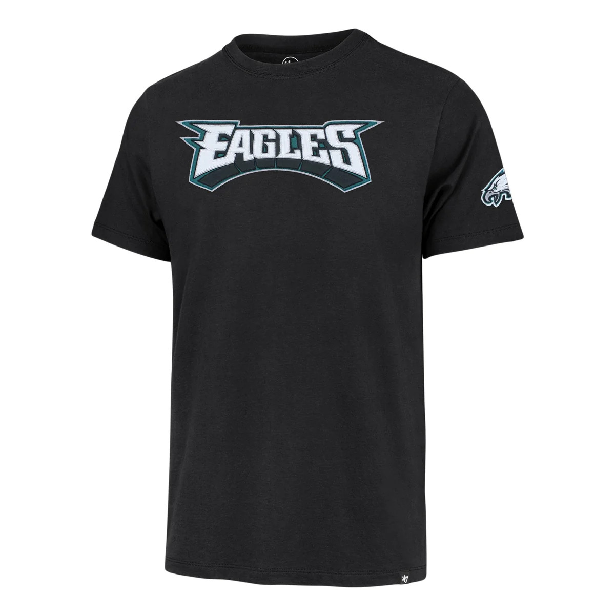 PHILADELPHIA EAGLES '47 FRANKLIN FIELDHOUSE TEE | '47Brand