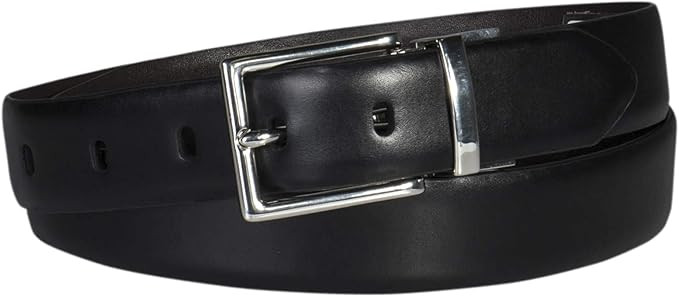 Calvin Klein Women's Two-in-One Reversible Dress Casual Belts for Jeans, Trousers and Dresses | Amazon (US)