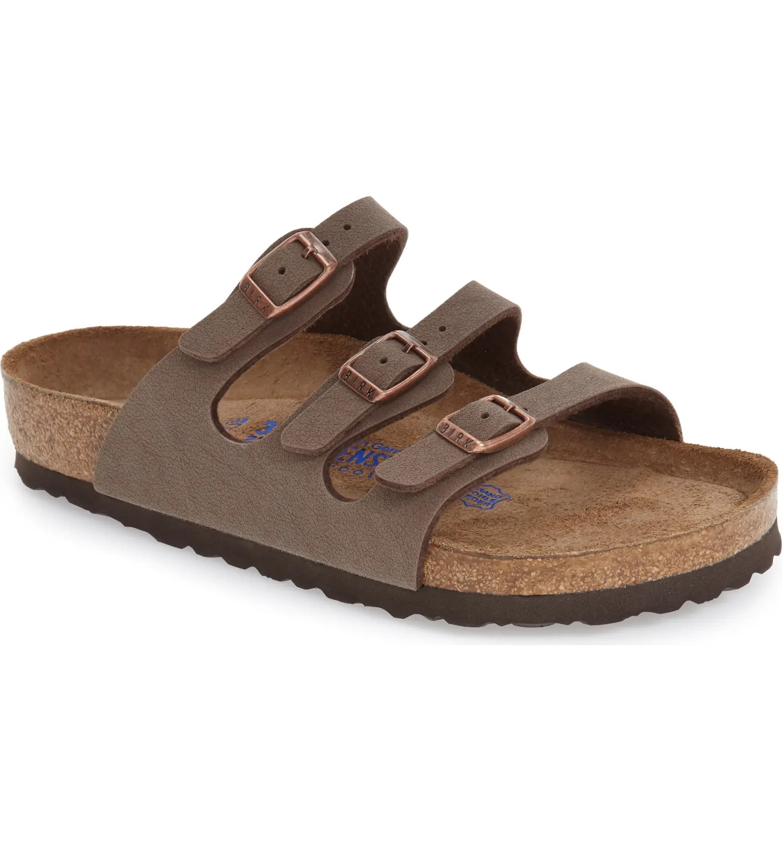 Florida Soft Slide Sandal | Nordstrom