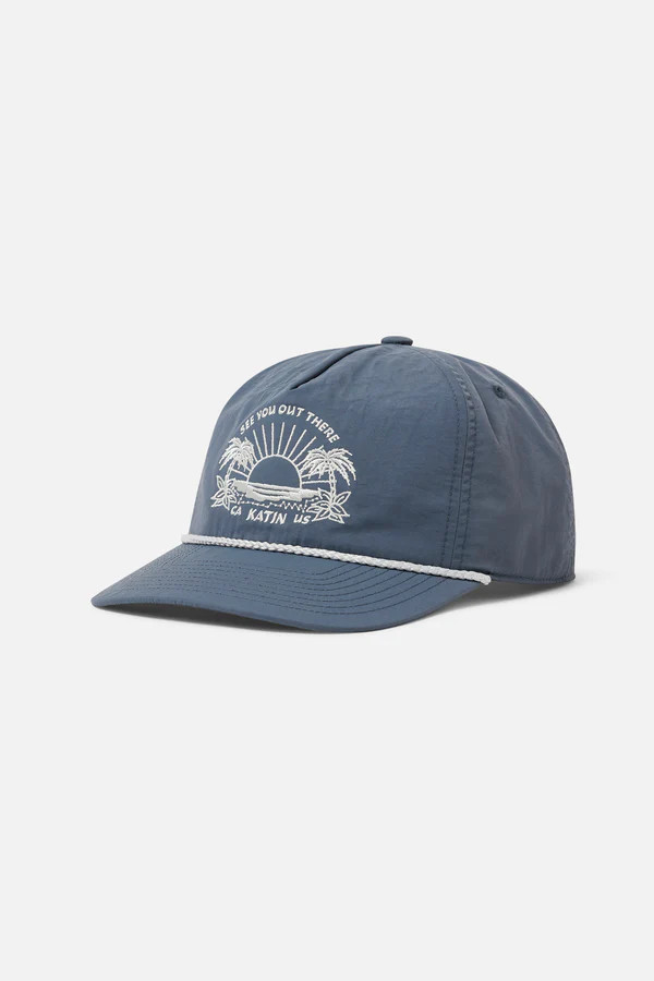 PLAYA HAT | Katin