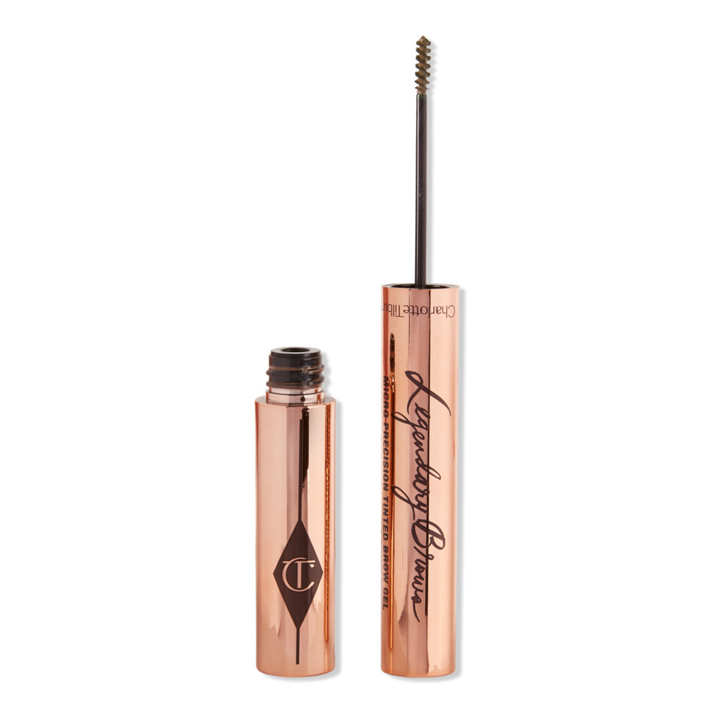 Charlotte Tilbury Legendary Brows Tinted Eyebrow Gel - Taupe | Ulta