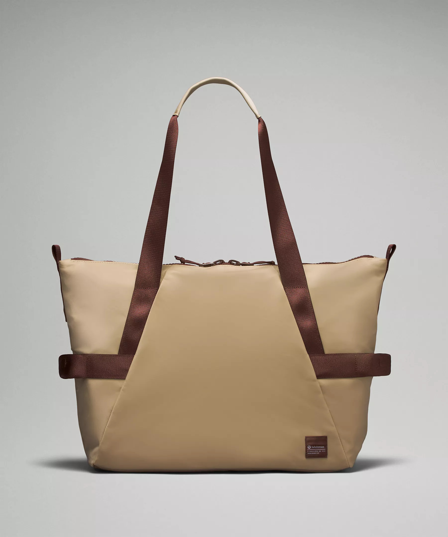All Day Essentials Tote Bag 26L | Lululemon (US)