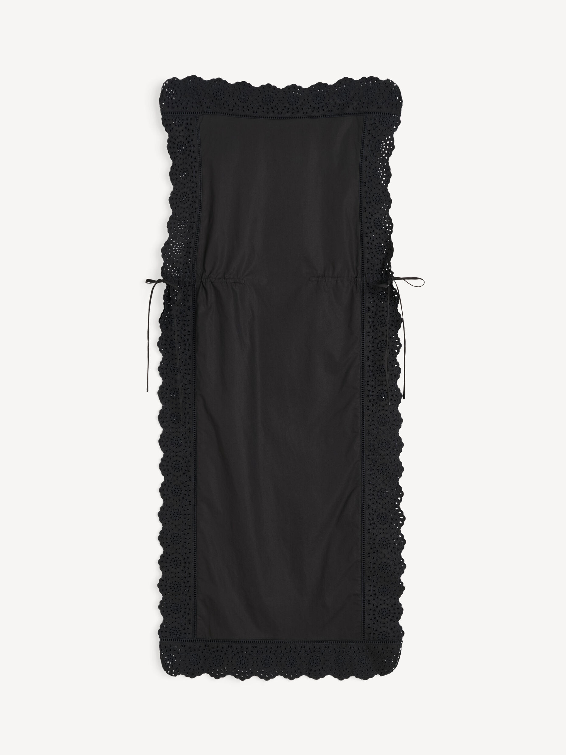 Gustava organic cotton top | By Malene Birger
