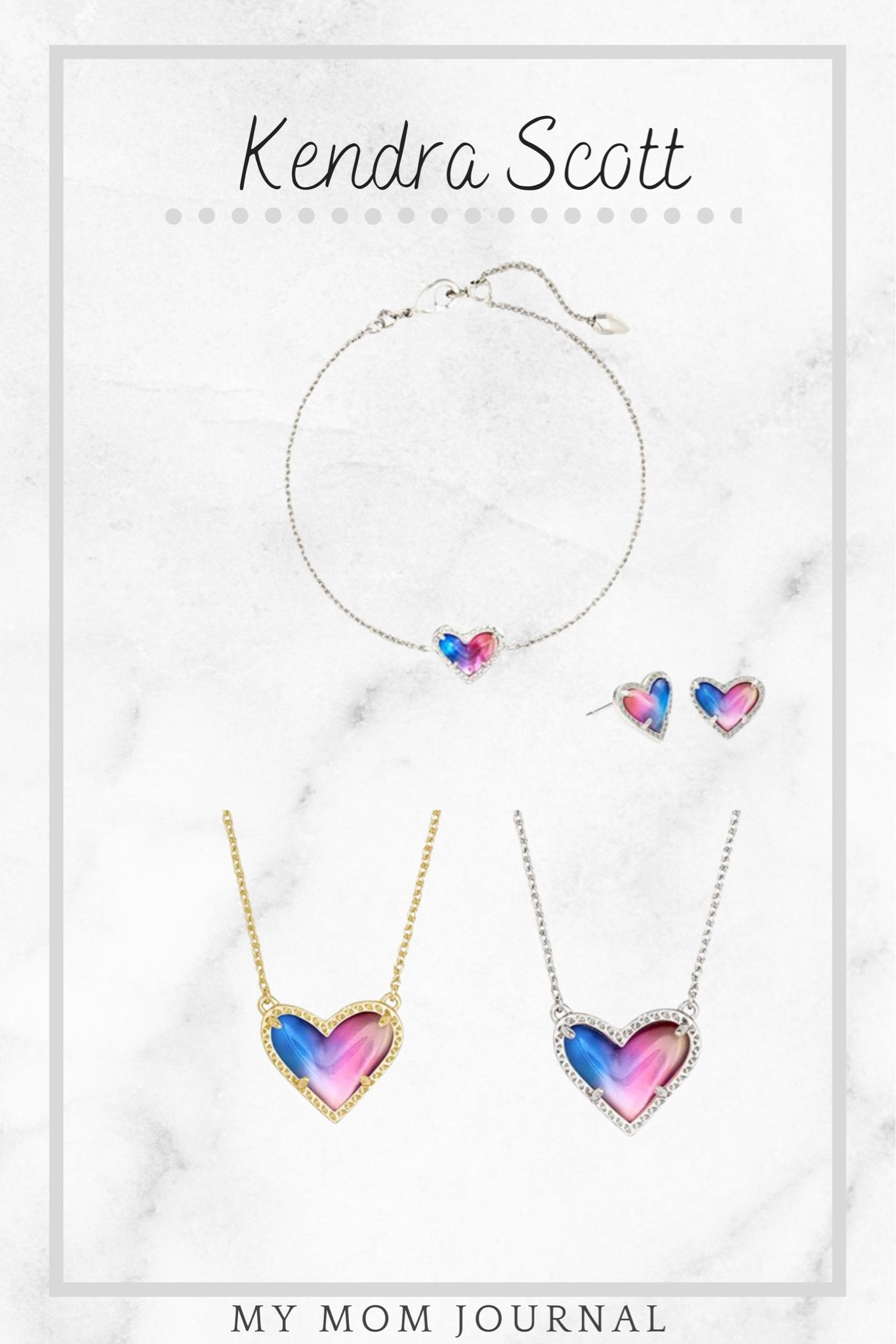 Kendra Scott is 50% off at Zulily making these fun heart items just $29.99 each!

#zulily #kendrascott #valentinesday #valentines #valentinesgift #giftidea 

#LTKSeasonal #LTKunder50 #LTKstyletip
