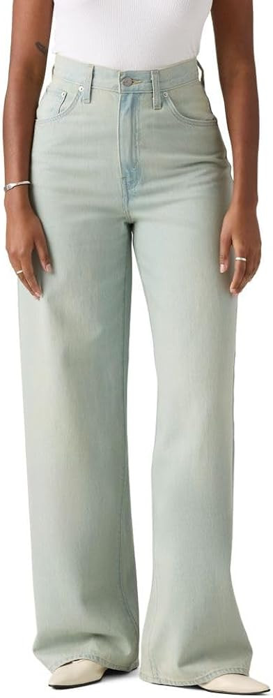 Levi's Womens Cinch Baggy | Amazon (US)