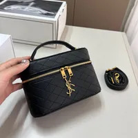 Save Big on Bulk Makeup Handbag Designer Bag Makeup Bag Luxury Makeup Bag High Quality Women'... | DHGate