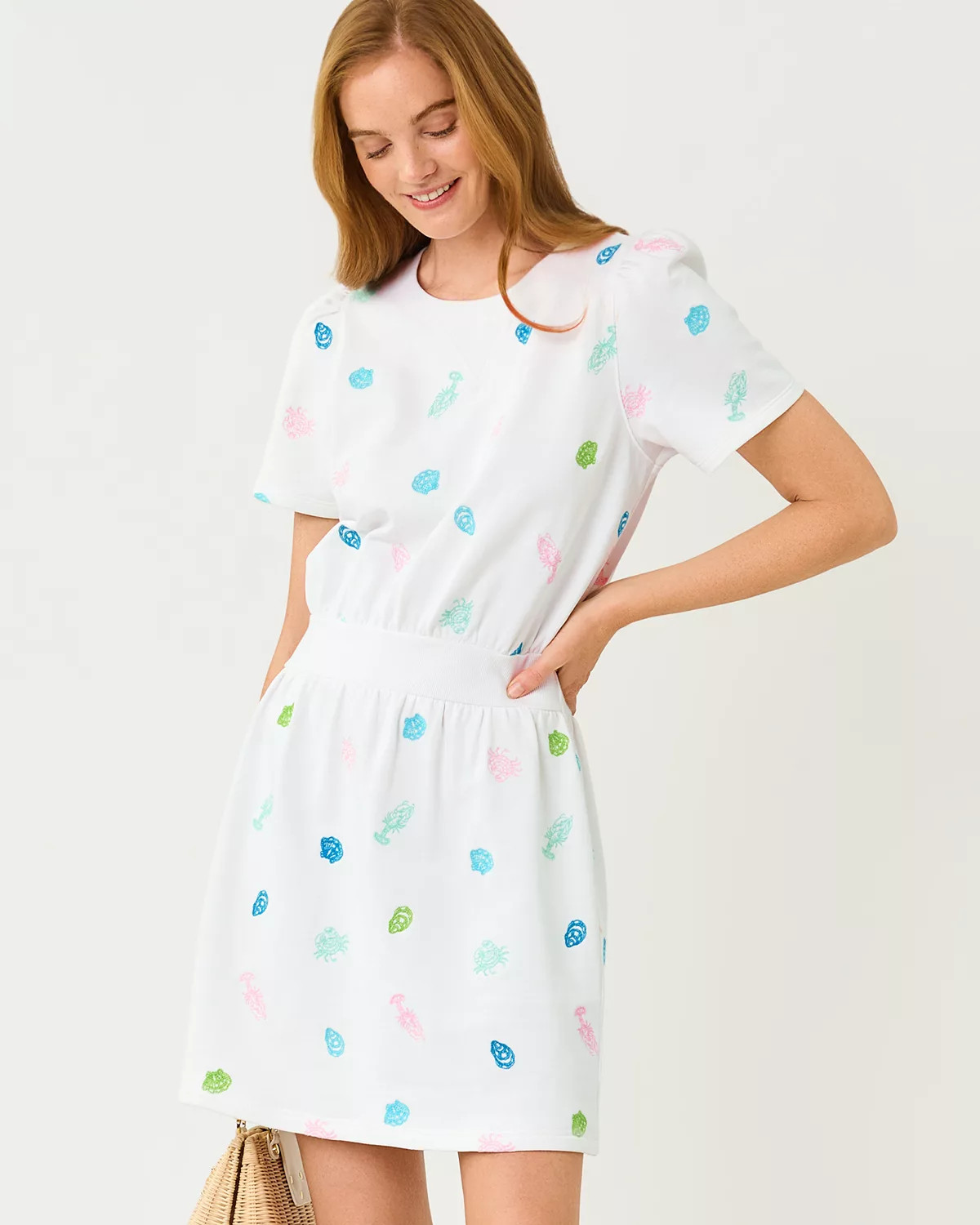 Fenn Dress | Lilly Pulitzer