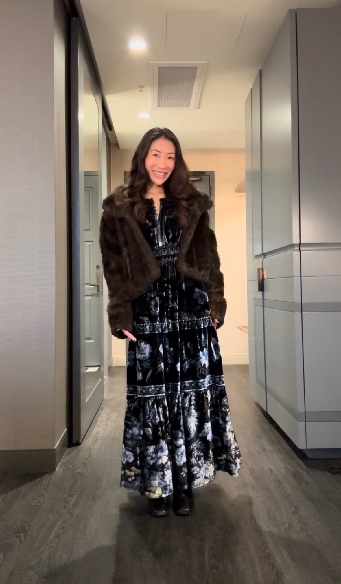 winter outfit ❄️

#LTKPetite #LTKHoliday #LTKdayinmylife