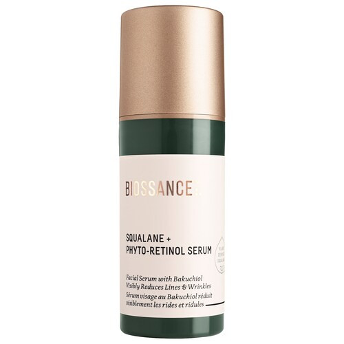 Squalane + Phyto-Retinol Serum | Sephora (US)