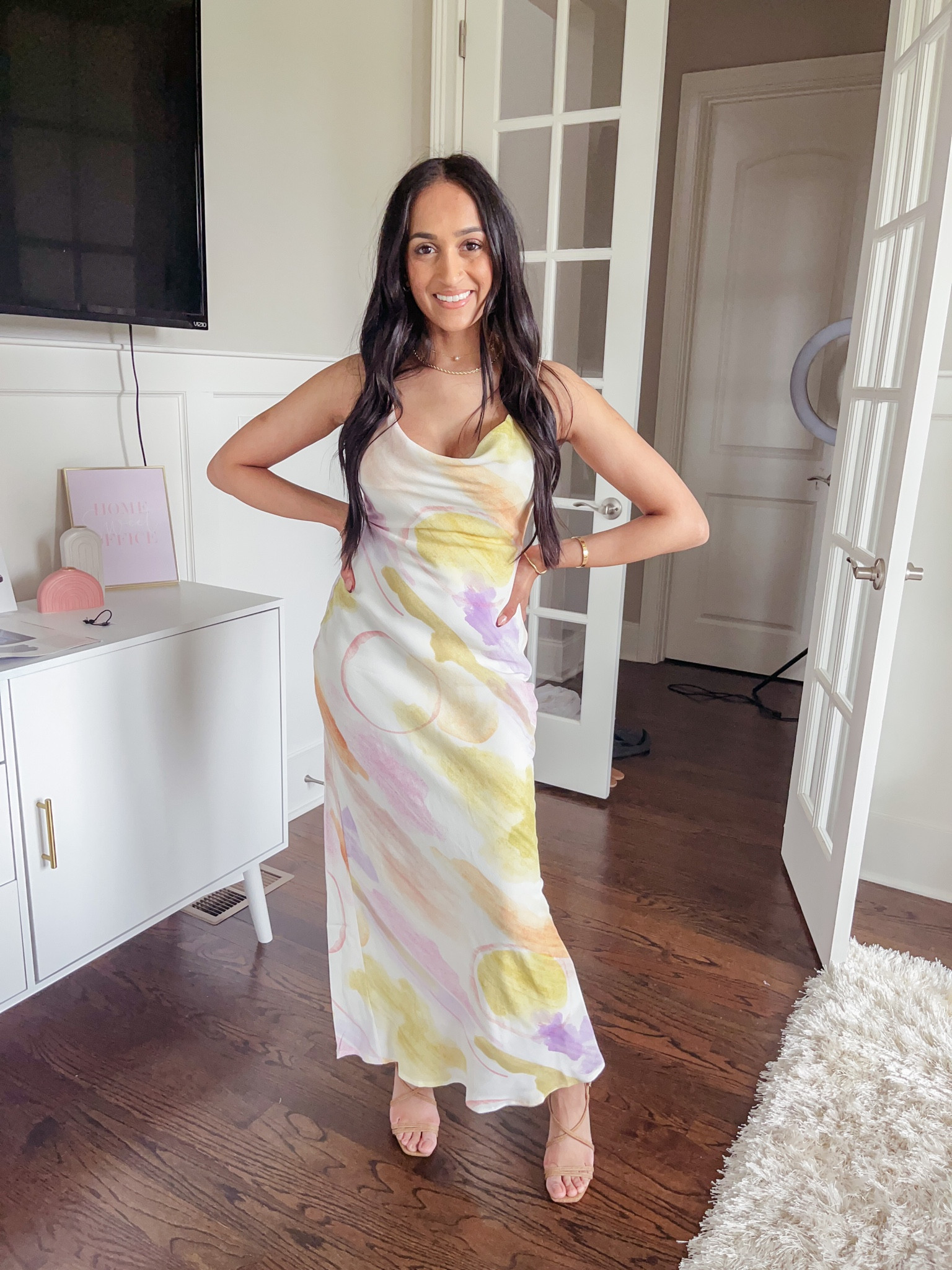 Confete try on @styledbysonika
Dresses
Two piece set
Sequin top

#LTKstyletip #LTKunder100 #LTKunder50