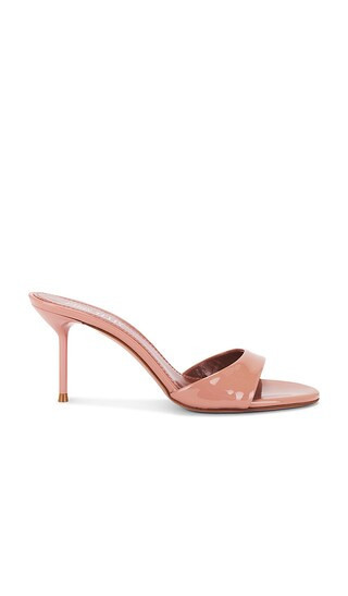 Paris Texas Lidia Mule 70 in Beige. - size 36 | Revolve Clothing (Global)