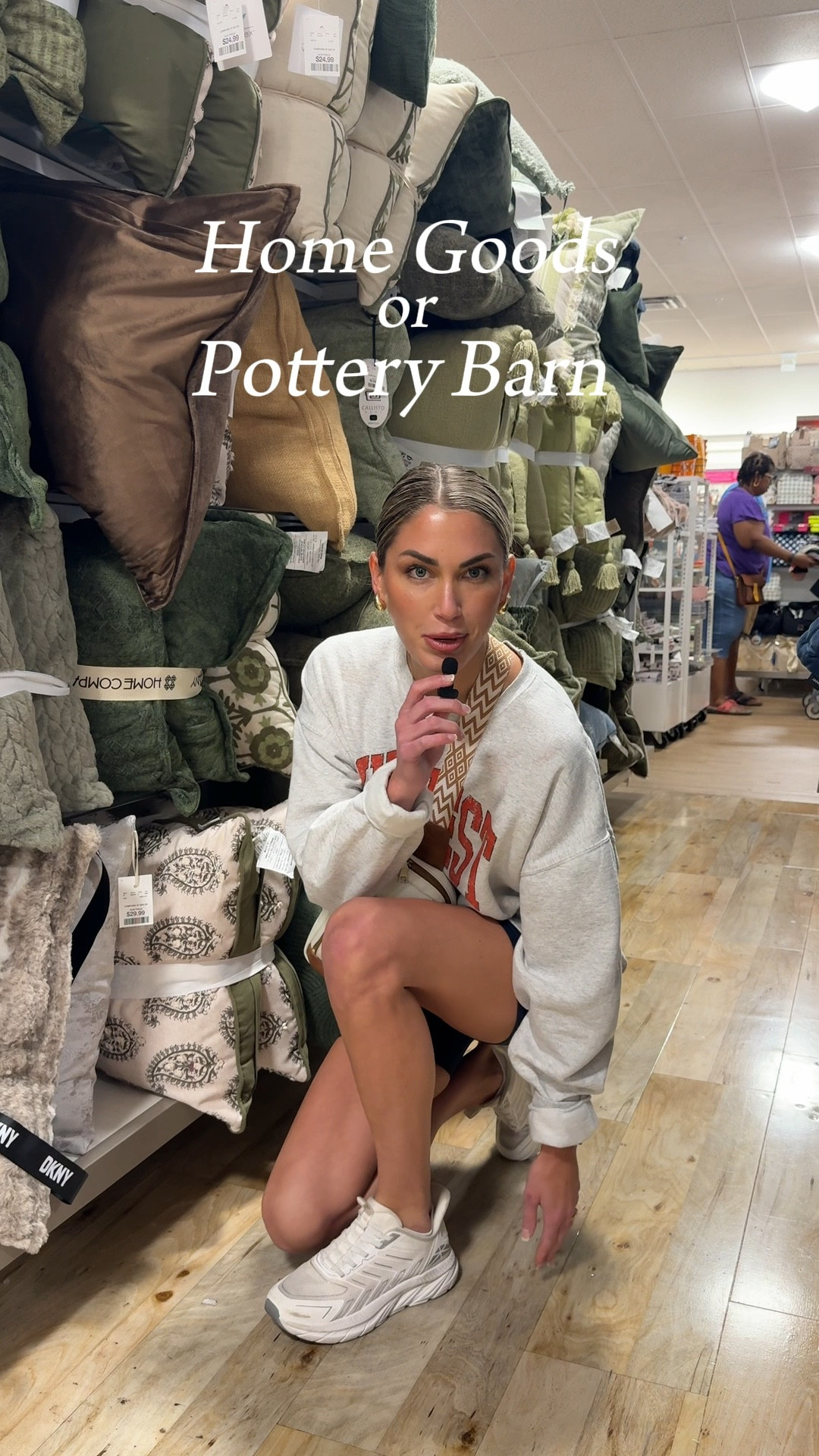 Pillow talk!  Linking all my favorite fall pillows that I have purchased, approve of, and personally own below! 👇🏼 


•
•

Amazon home, fall decorating, home goods decor, throw pillows, living room decor, pottery barn dupes, organic modern living room, moody color pallet

#LTKHome #LTKStyleTip