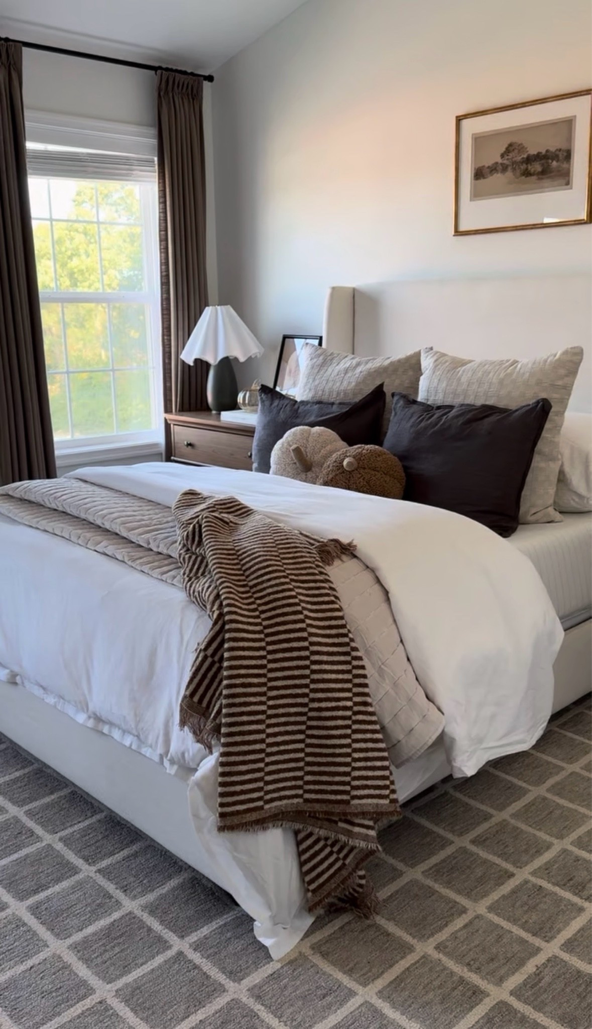 My curtains are on Amazon they are customizable!

#LTKSaleAlert #LTKHome #LTKSeasonal