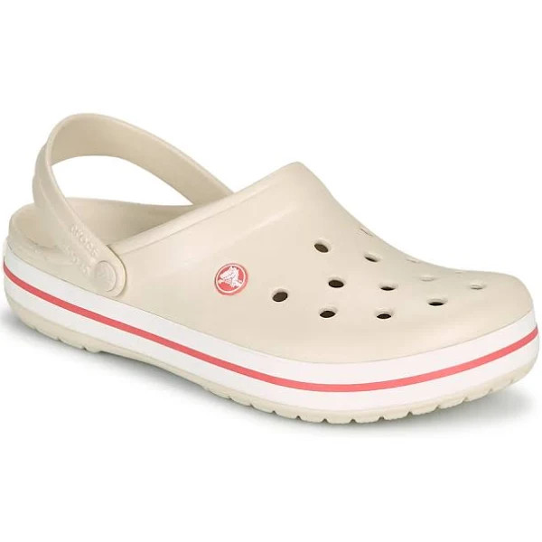 Crocs Unisex Crocband Clog Sandals - Walmart.com | Walmart (US)