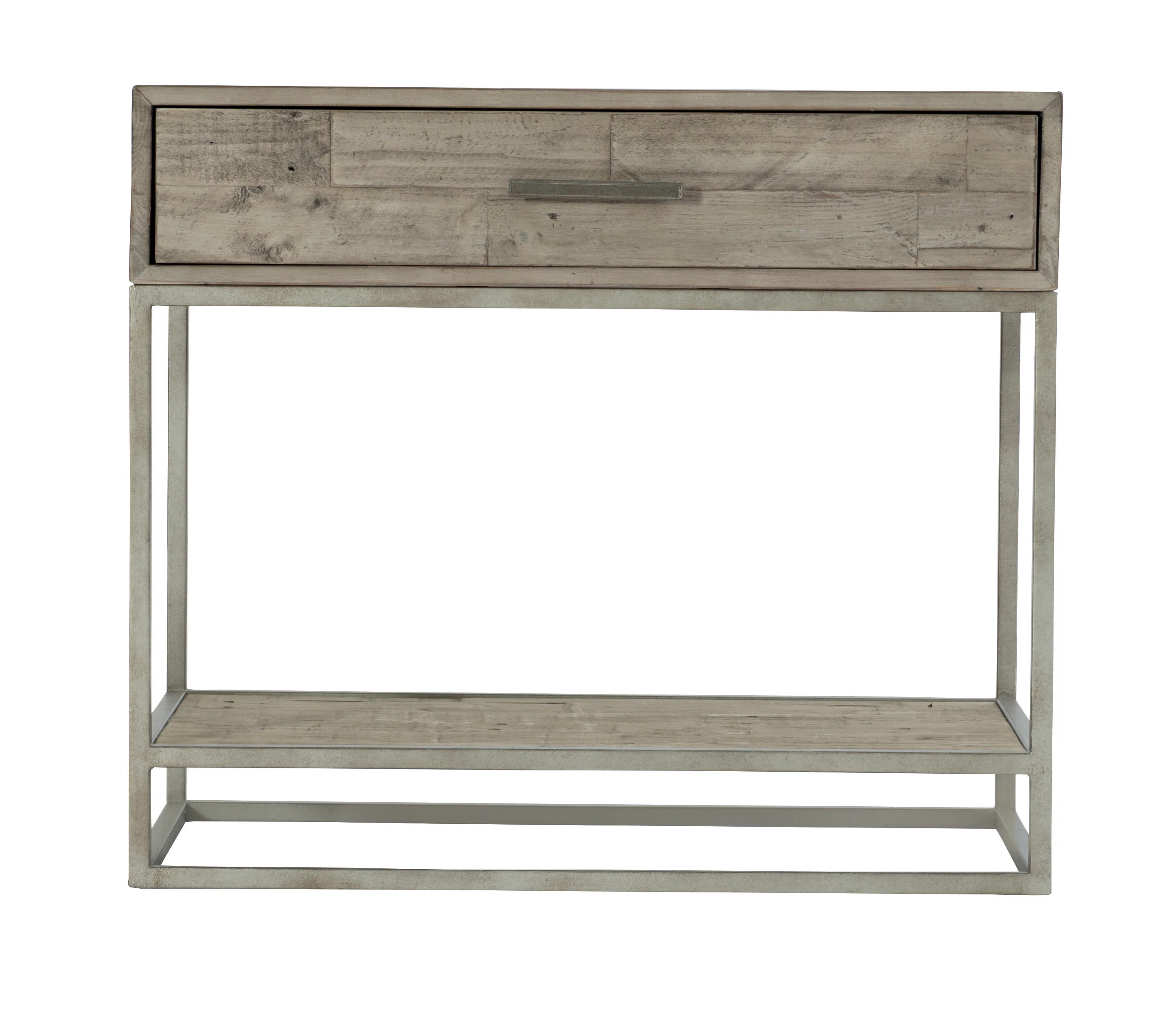 Alvar Metal Nightstand | Wayfair North America