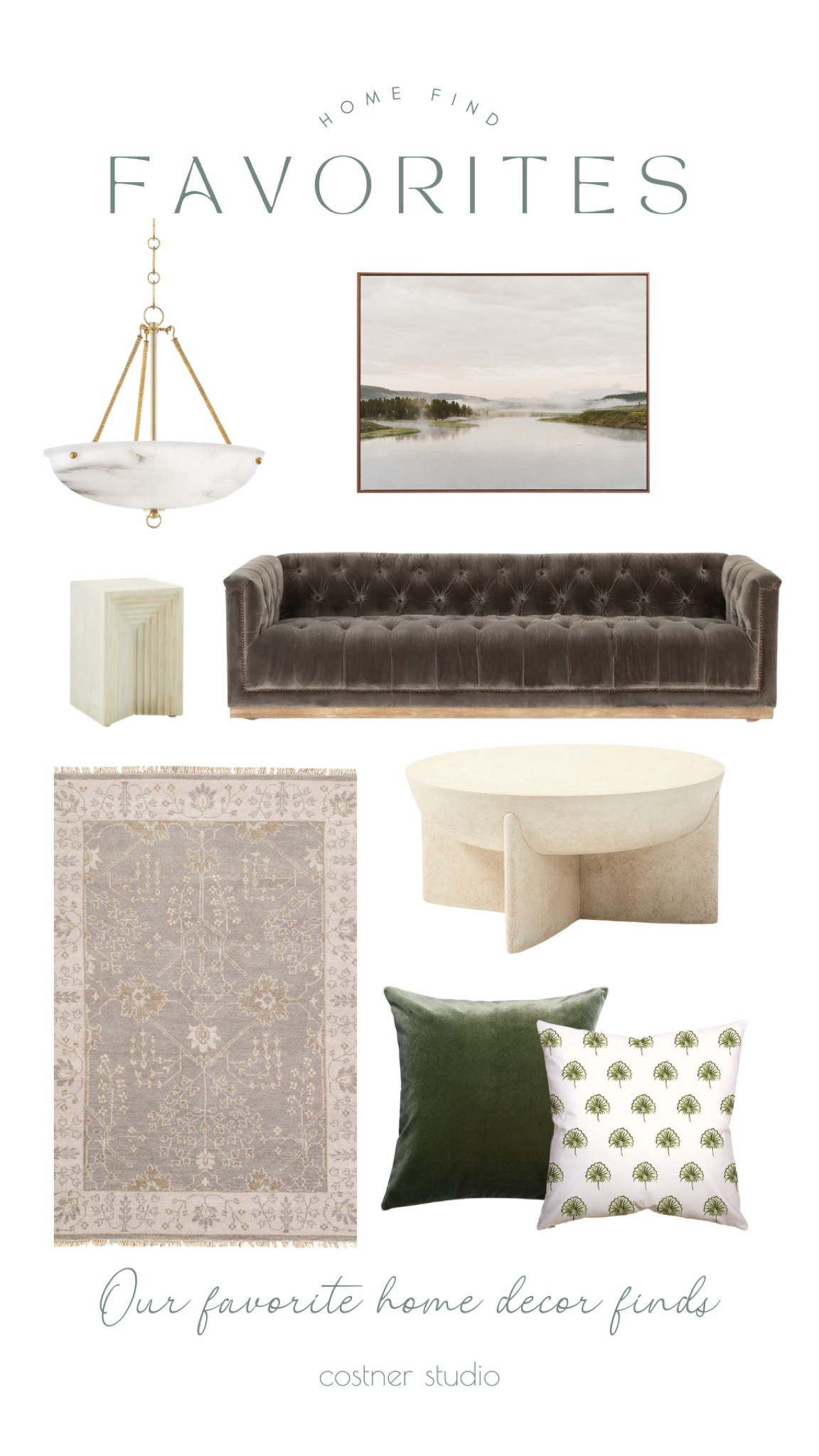 October favorites we are loving right now ! 

#LTKhome #LTKstyletip