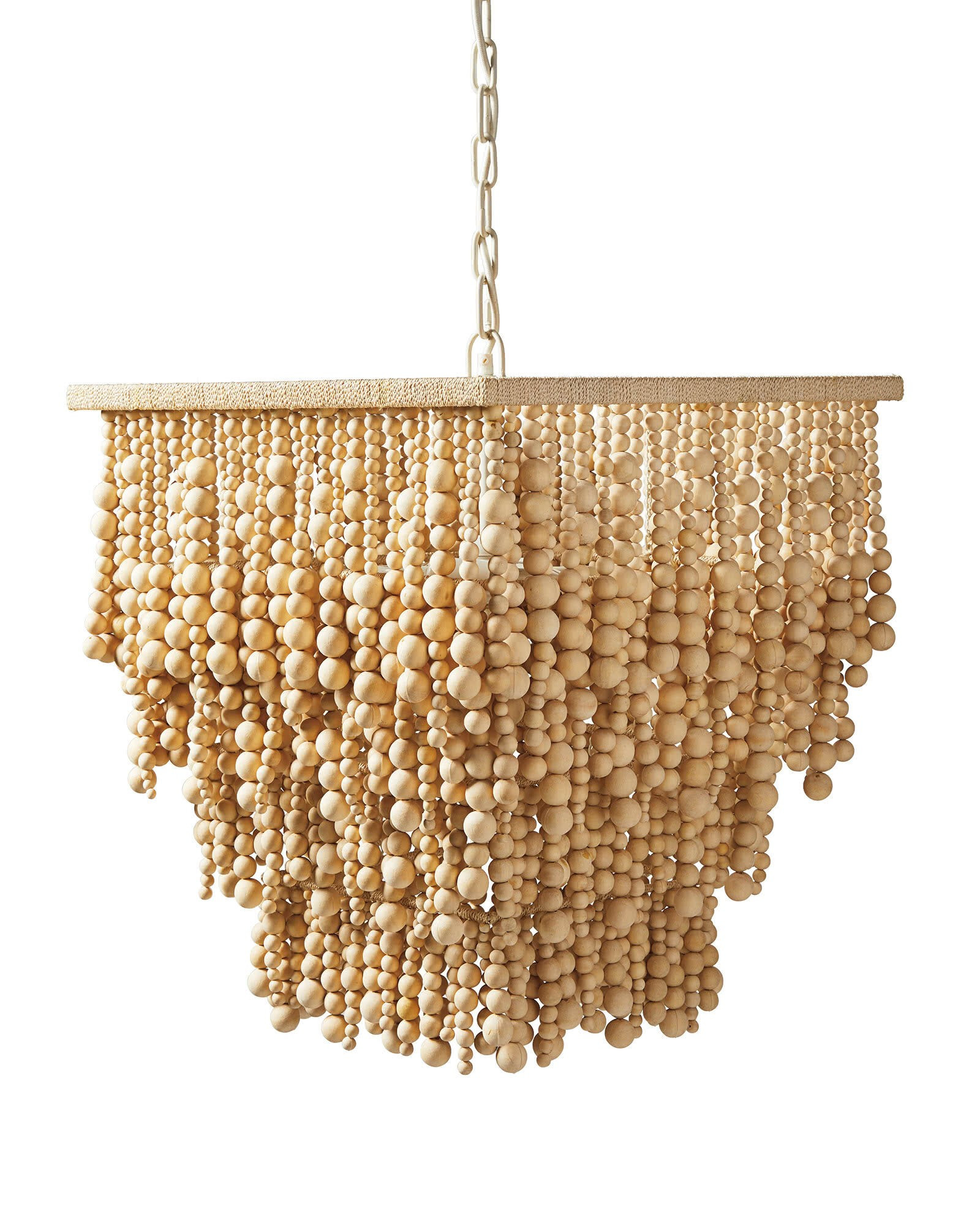 Sorrel Chandelier - Square | Serena and Lily