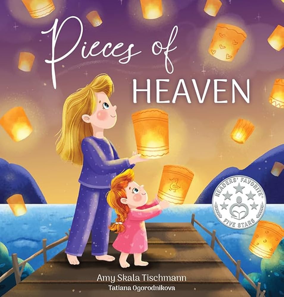 Pieces of Heaven | Amazon (US)