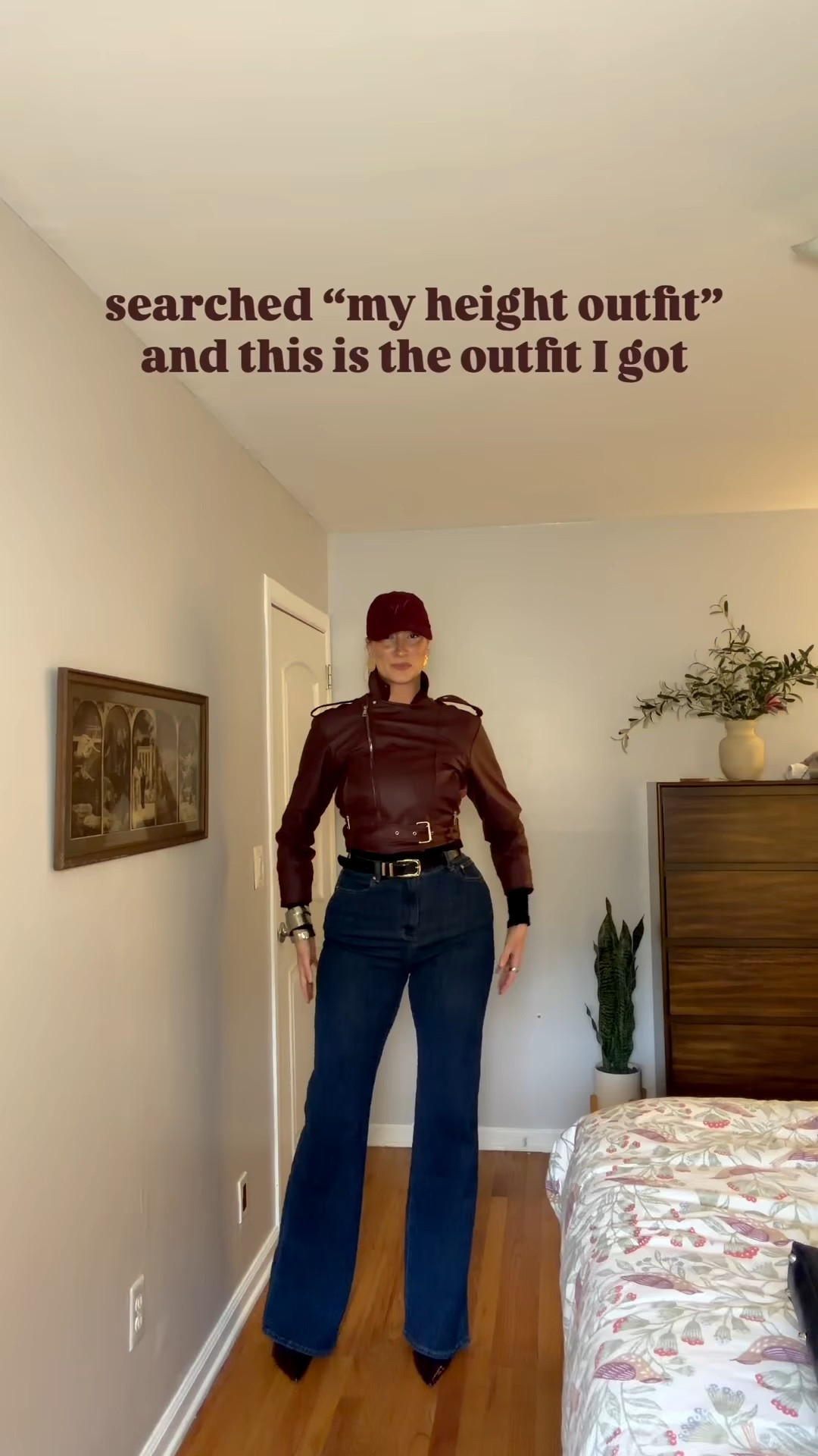This trend  but with 6’4” tall girls 🌺👯‍♀️👑🫶🏻 

Long inseam jeans - Prissy Duck (small brand not on LTK)

#LTKTall #LTKMidsize #LTKootd