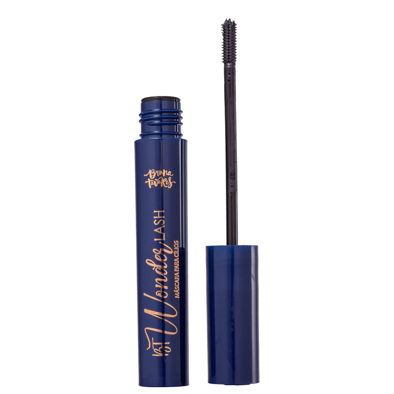 Bruna Tavares BT Wonder Lash Preta
        
            
                 - Máscara para Cílios... | Beleza Na Web (BR)
