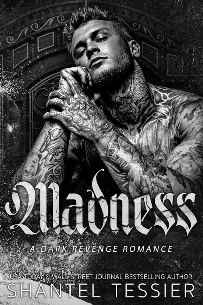 Madness: A Dark Revenge Romance | Amazon (US)