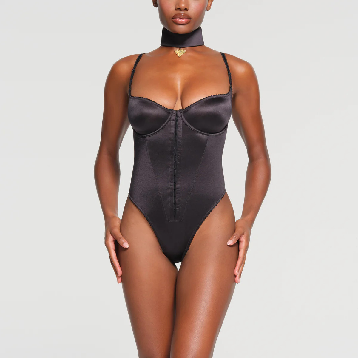PENDANT BODYSUIT | SKIMS (US)