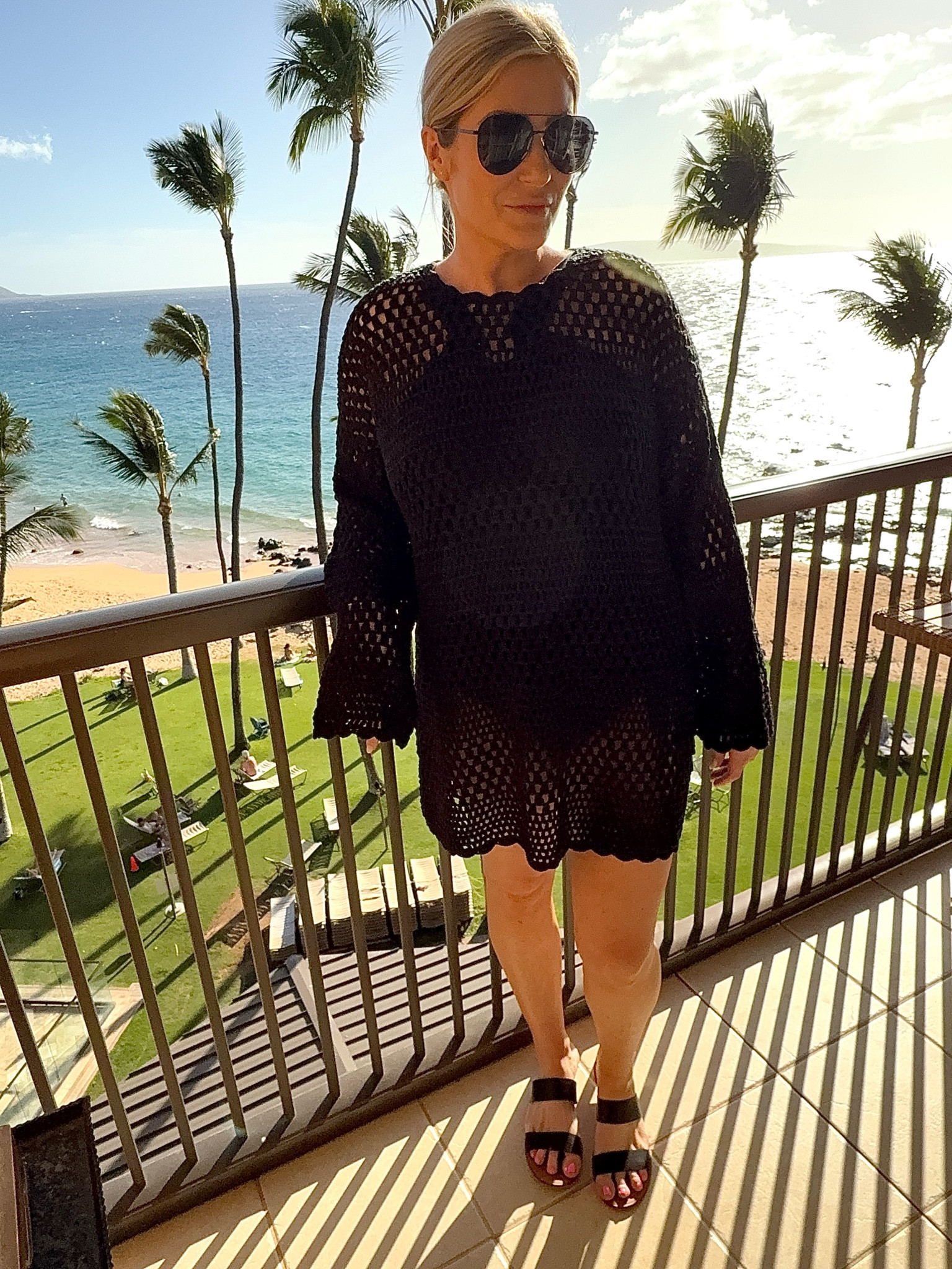 Hawaiian vacation vibes! My favorite swimsuit coverup I own! Had to buy it in multiple colors! Totally worth it! good spring break outfit for vacation

Perfect vacation outfit! From beach walk to coffee to brunch to shopping to pool!!!! Easily chase after the kids comfortably while looking put together!!!!

Beach cover up, beach coverup, swim suit, swimsuit, swimsuit cover up, Amazon fashion, beach vacation look, resort wear, vacation outfit, summer, 


Beach cover up, beach coverup, swim suit, swimsuit, swimsuit cover up, Amazon fashion, beach vacation look, resort wear, vacation outfit, summer, 

#LTKSwim #LTKTravel #LTKFindsUnder100